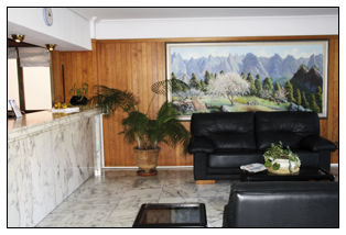 Valle Aridane Hotel 3*