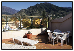 Hotel Valle Aridane Los Llanos De Aridane