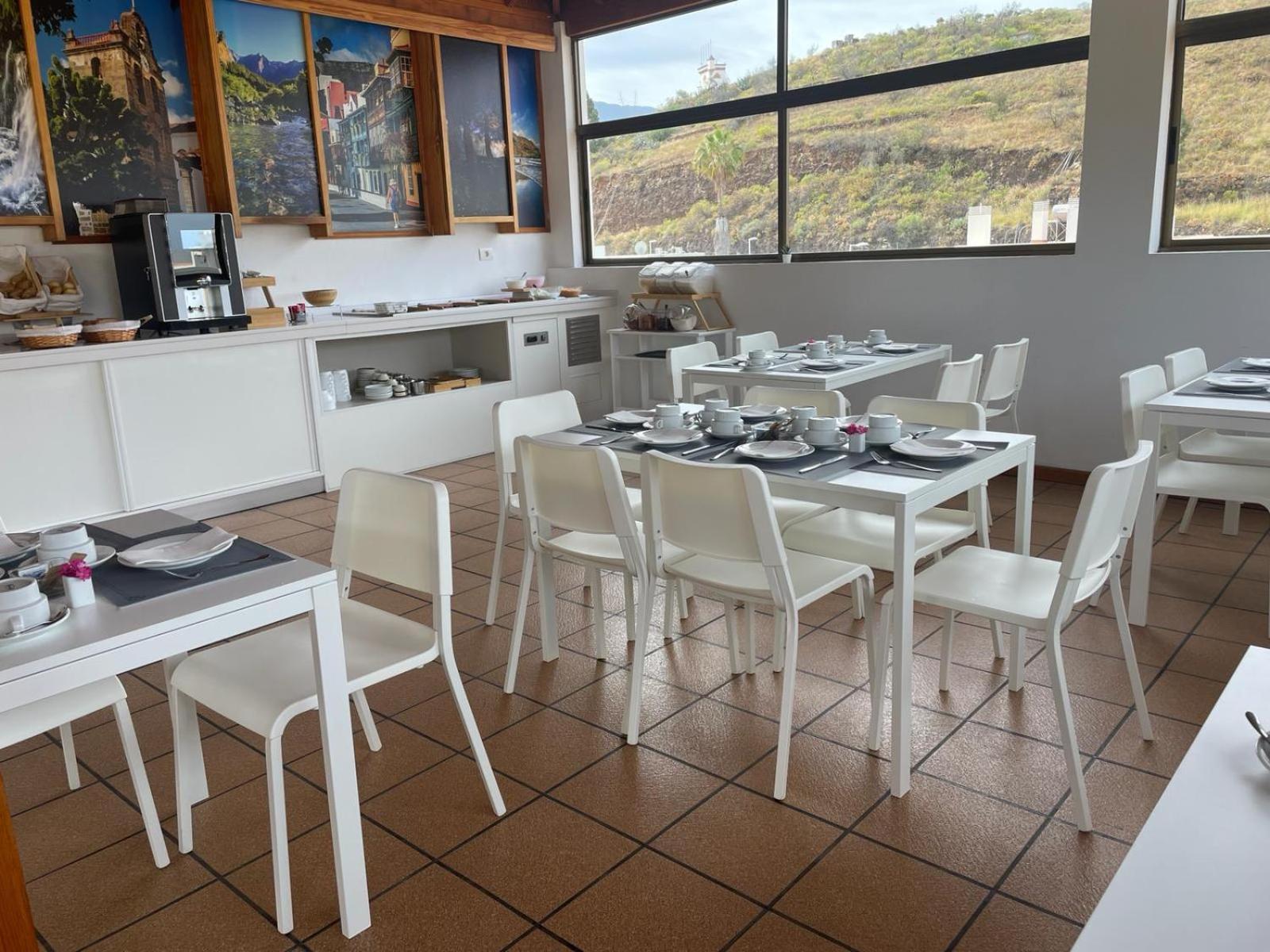 Valle Aridane Hotel 3*
