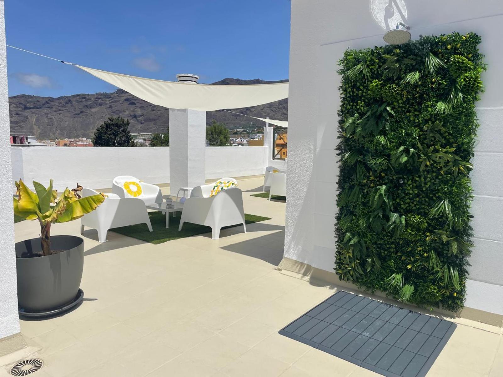 Hotel Valle Aridane 3*
