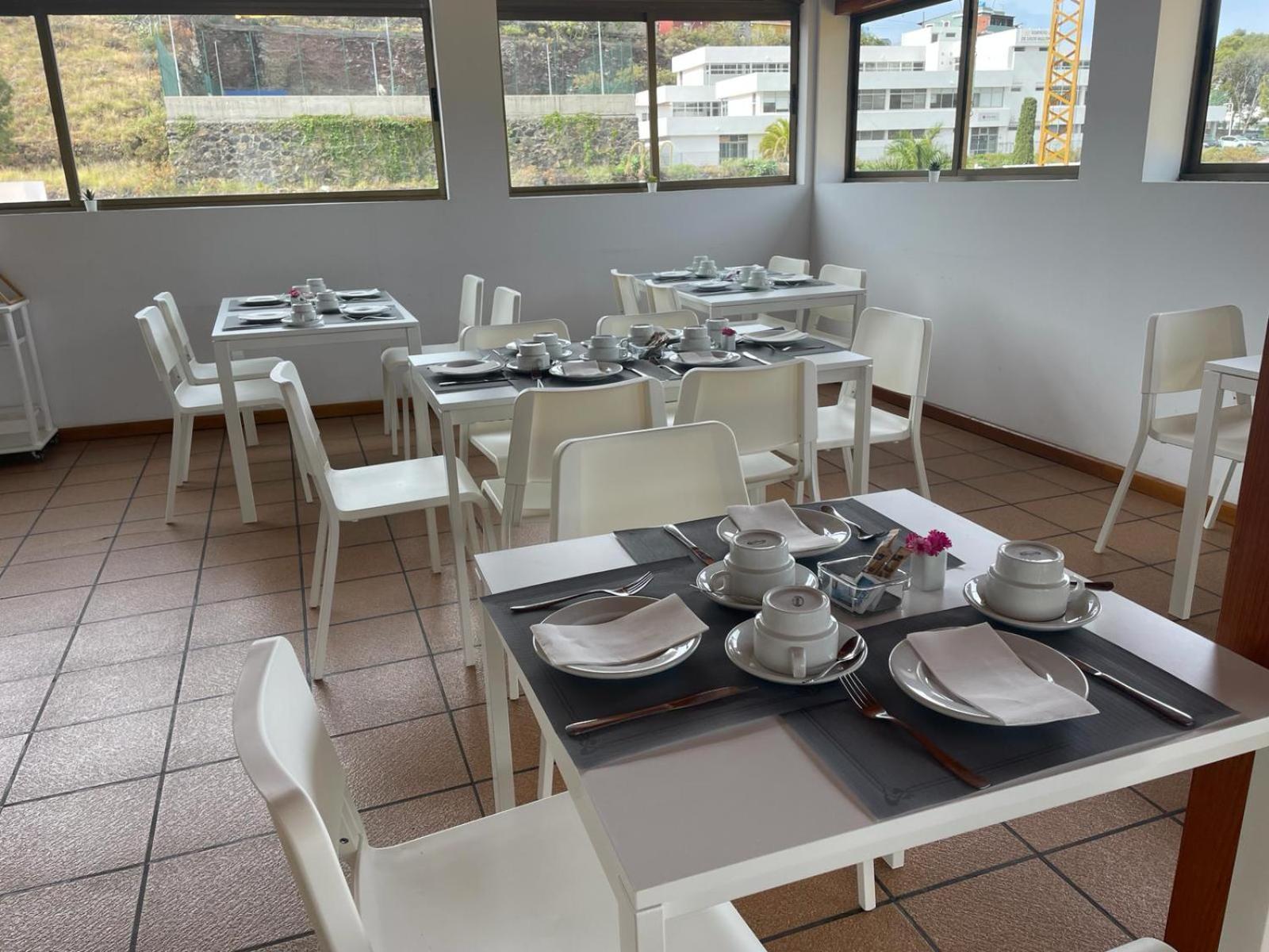 Hotel Valle Aridane