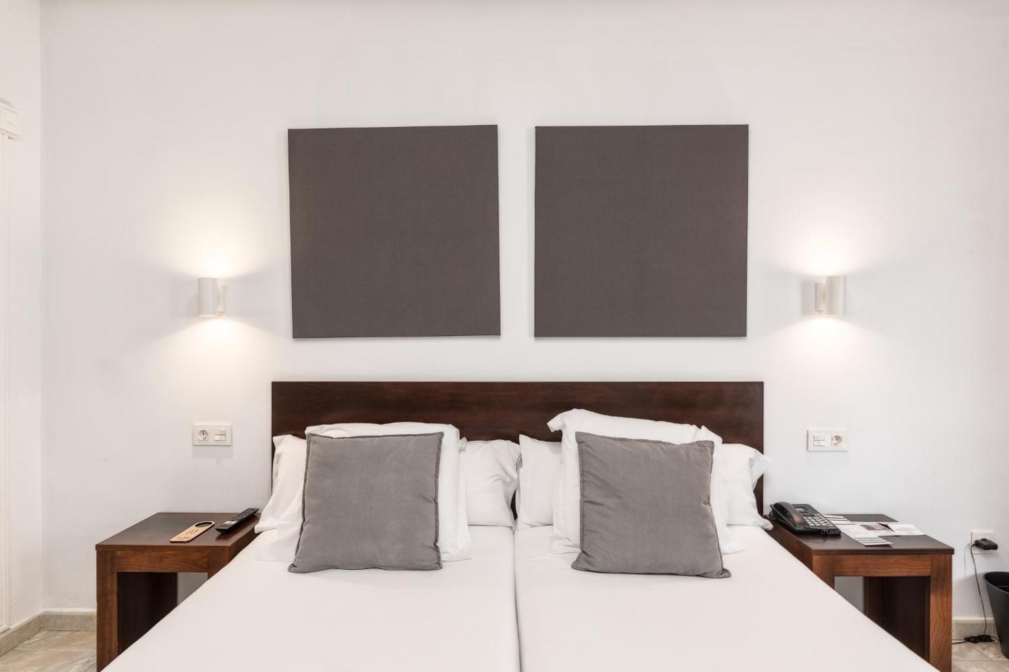 Hotel Valle Aridane
