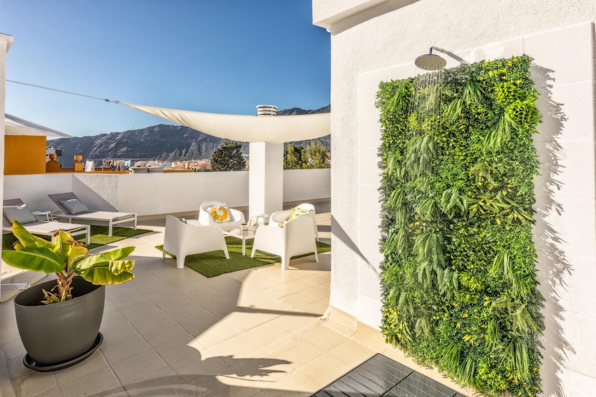 Hotel Valle Aridane 3*