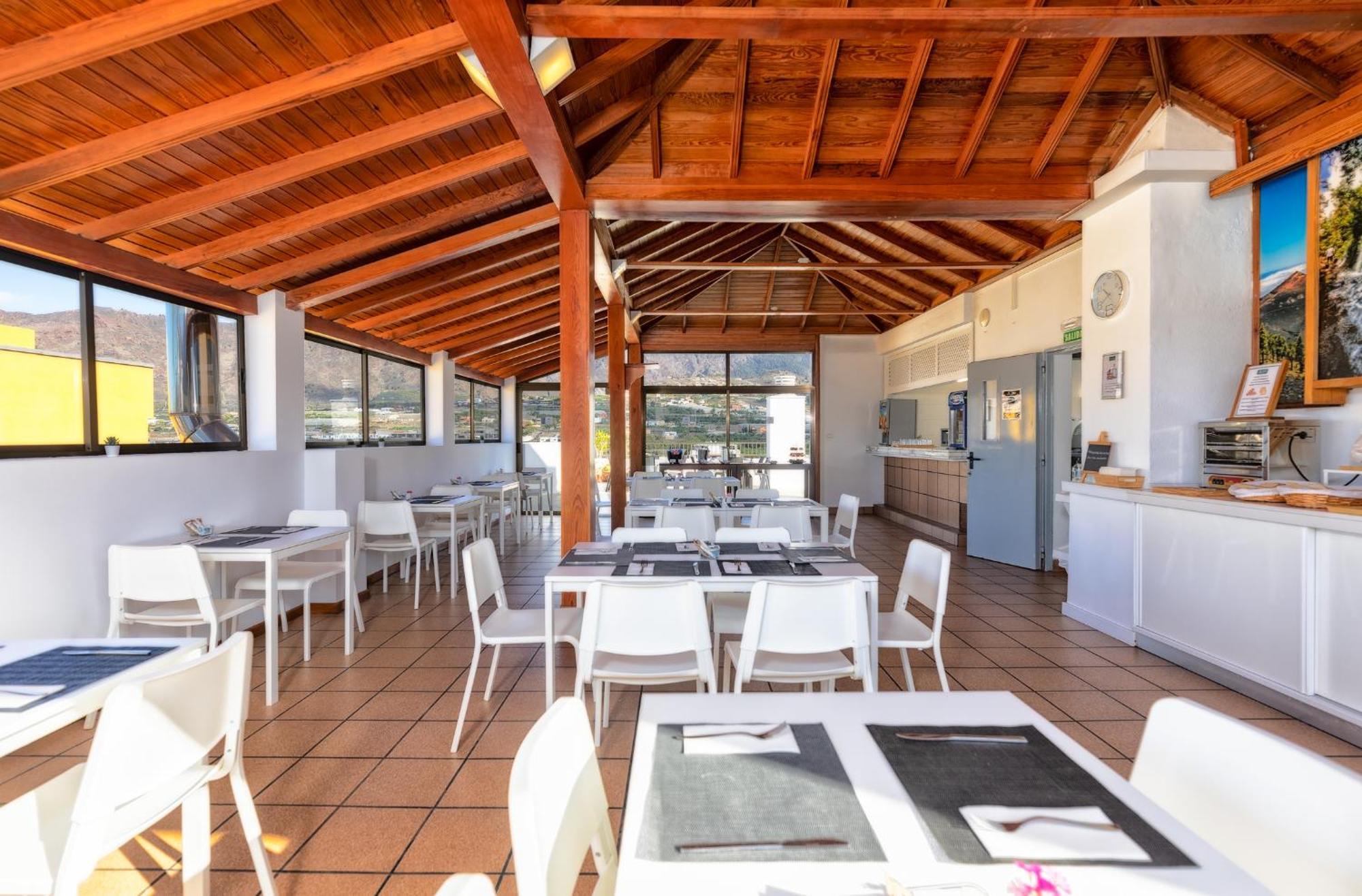 Valle Aridane Hotel