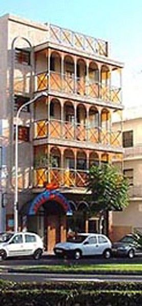Valle Aridane Hotel