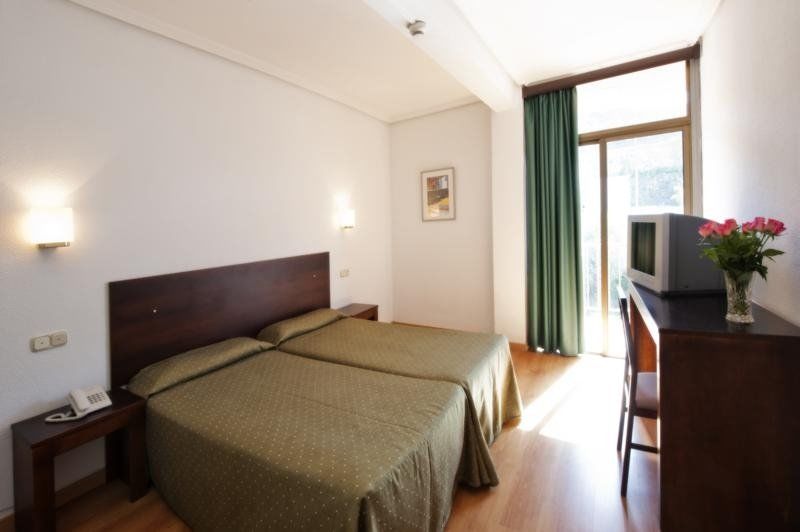 Valle Aridane Hotel