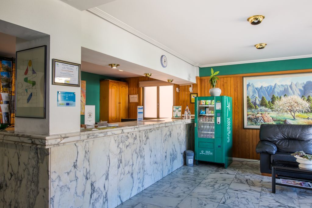 Valle Aridane Hotel 3*