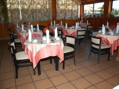 Valle Aridane Hotel 3*
