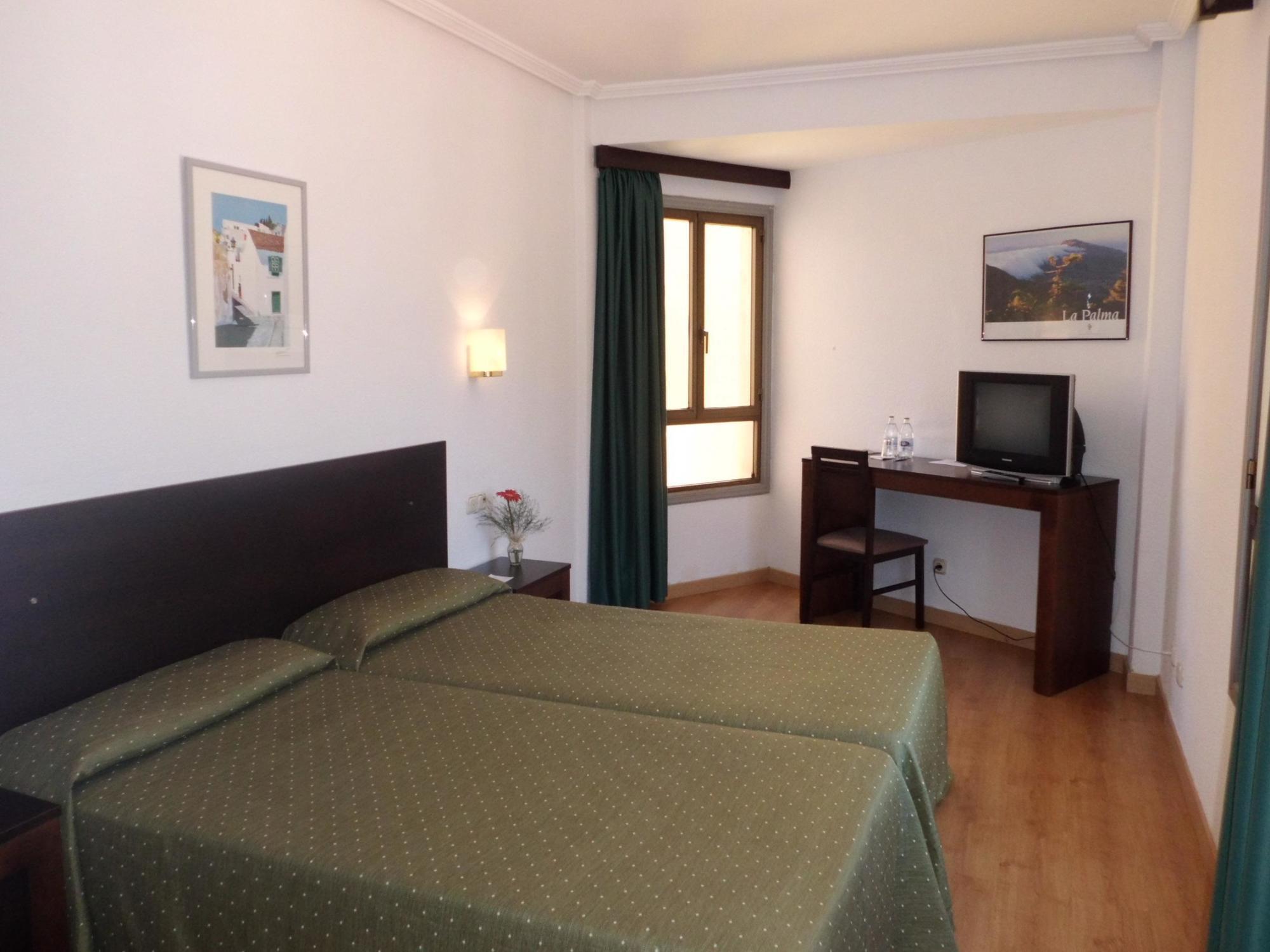 Hotel Valle Aridane Los Llanos De Aridane