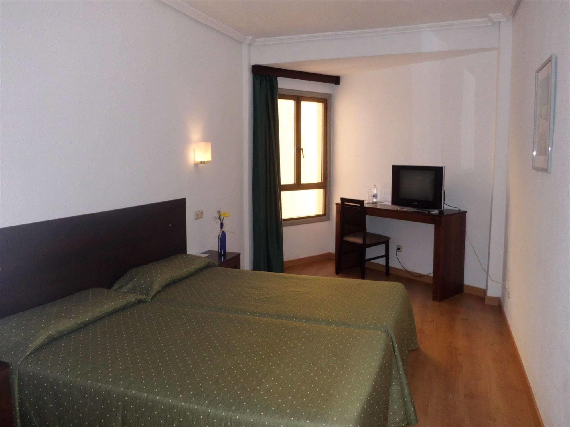 Hotel Valle Aridane 3*