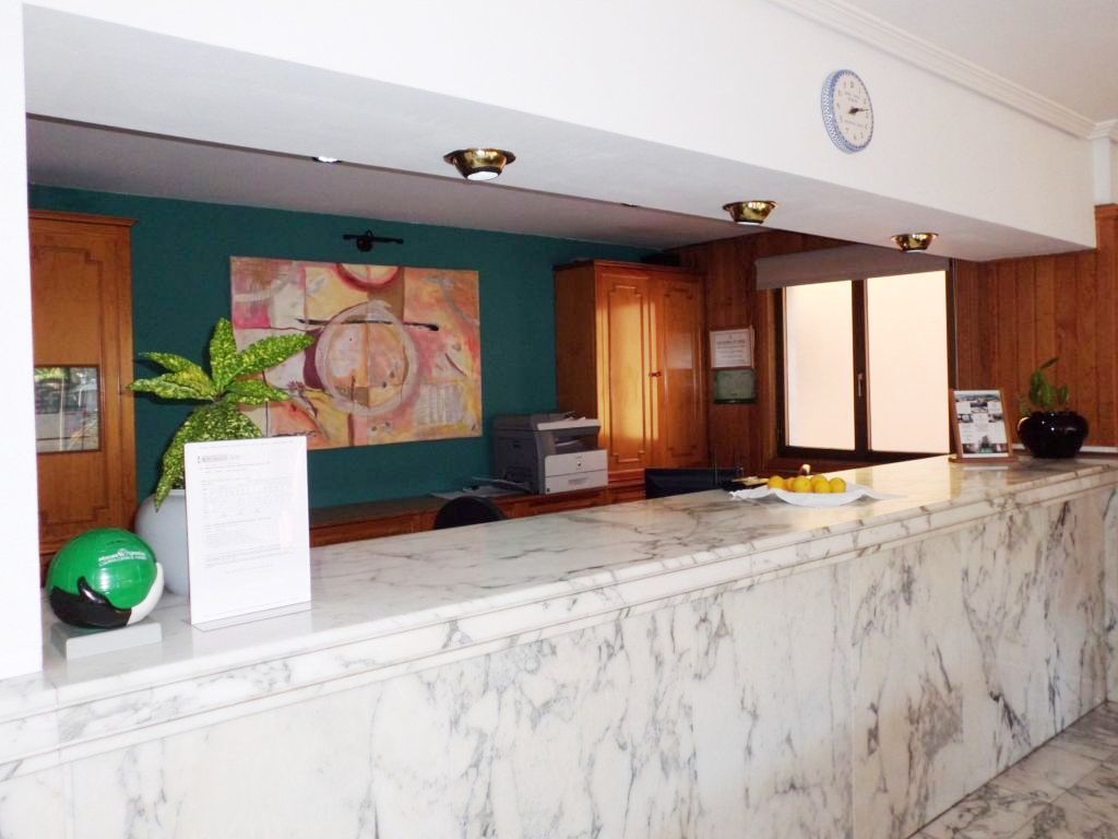 Valle Aridane Hotel