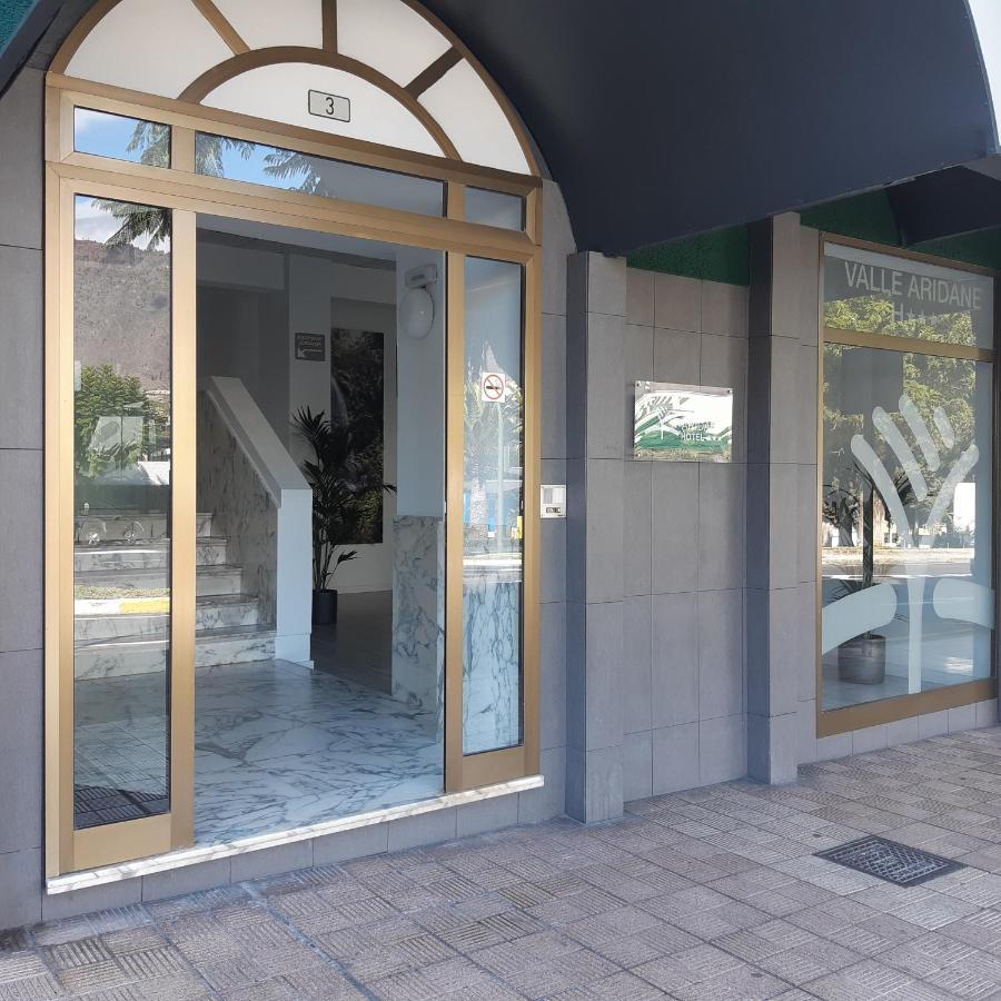 Valle Aridane Hotel 3*