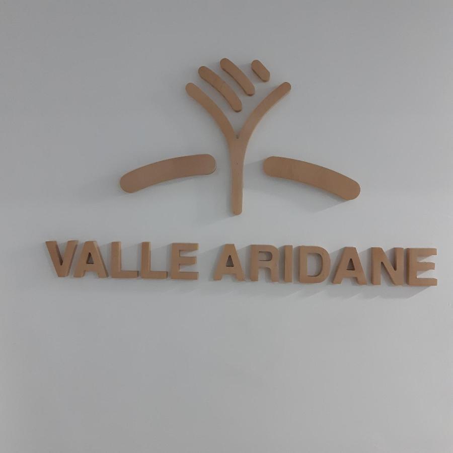 Valle Aridane Hotel 3*