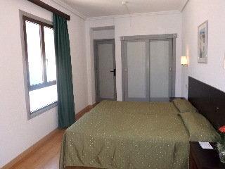 Hotel Valle Aridane 3*