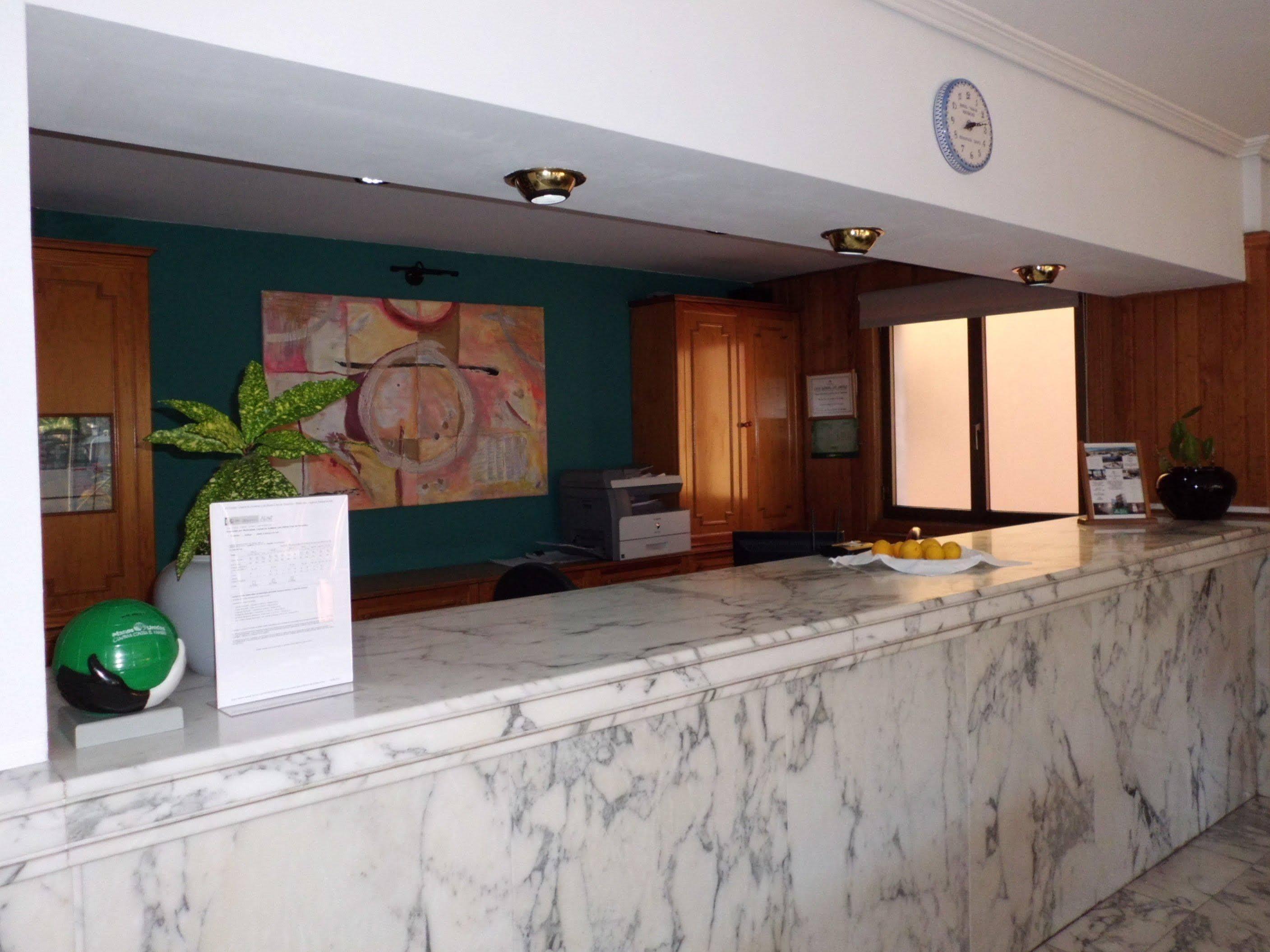 Valle Aridane Hotel 3*