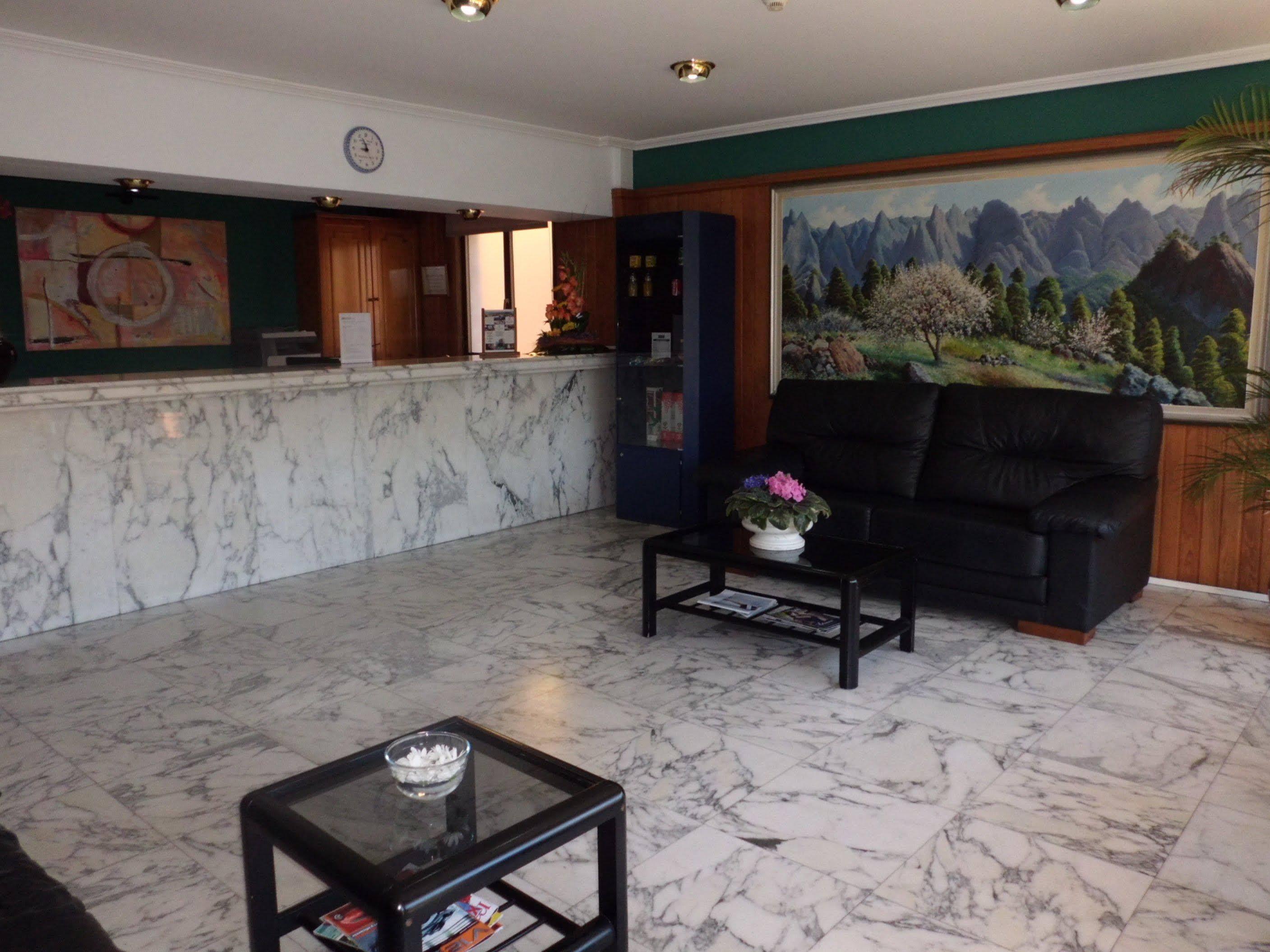 Valle Aridane Hotel
